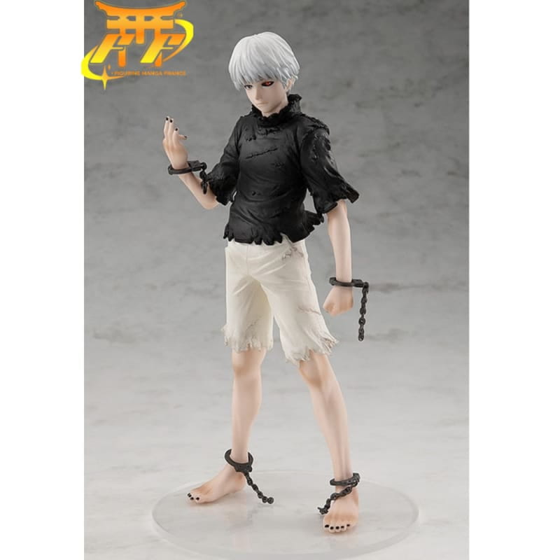 Ken Kaneki (Shironeki) Figuur - Tokyo Ghoul™
