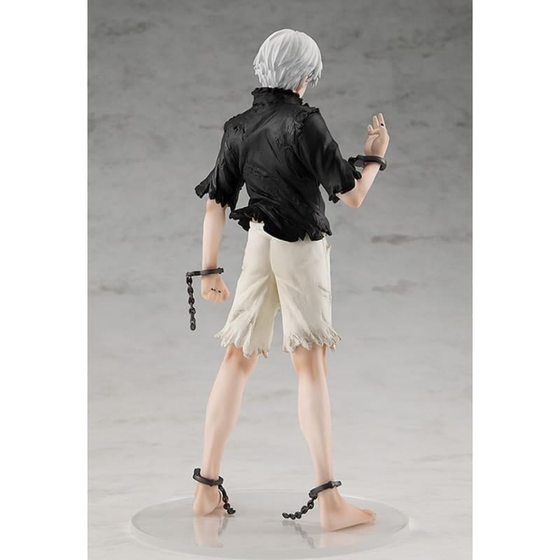 Ken Kaneki (Shironeki) Figuur - Tokyo Ghoul™