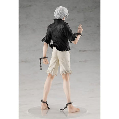 Ken Kaneki (Shironeki) Figuur - Tokyo Ghoul™