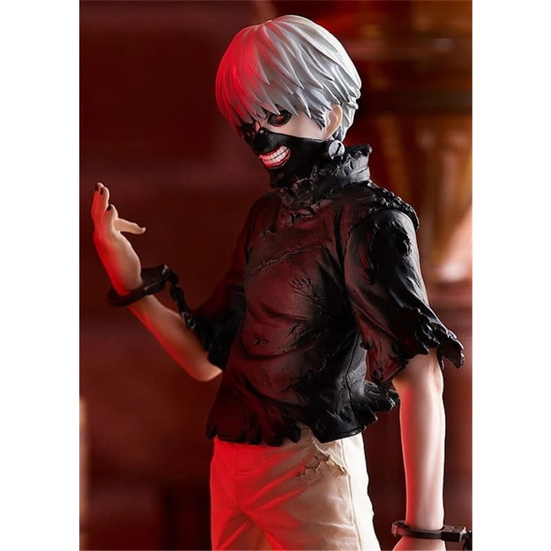 Ken Kaneki (Shironeki) Figuur - Tokyo Ghoul™