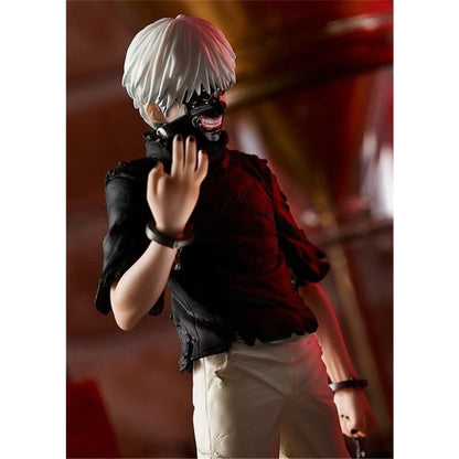 Ken Kaneki (Shironeki) Figuur - Tokyo Ghoul™