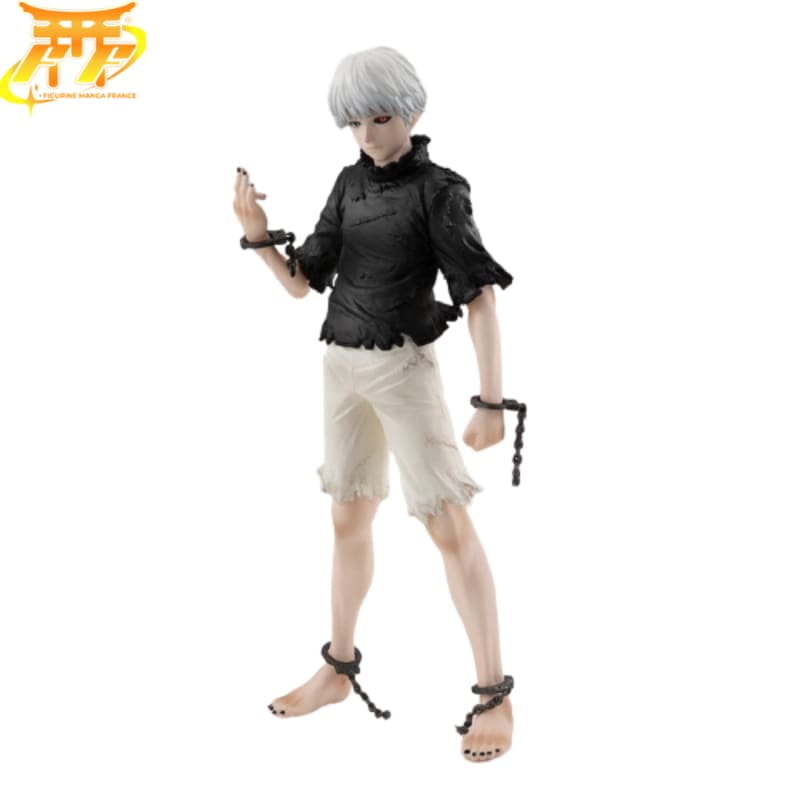Ken Kaneki (Shironeki) Figuur - Tokyo Ghoul™