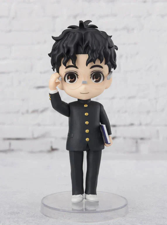 Ken Takakura Figuur - Dandadan™