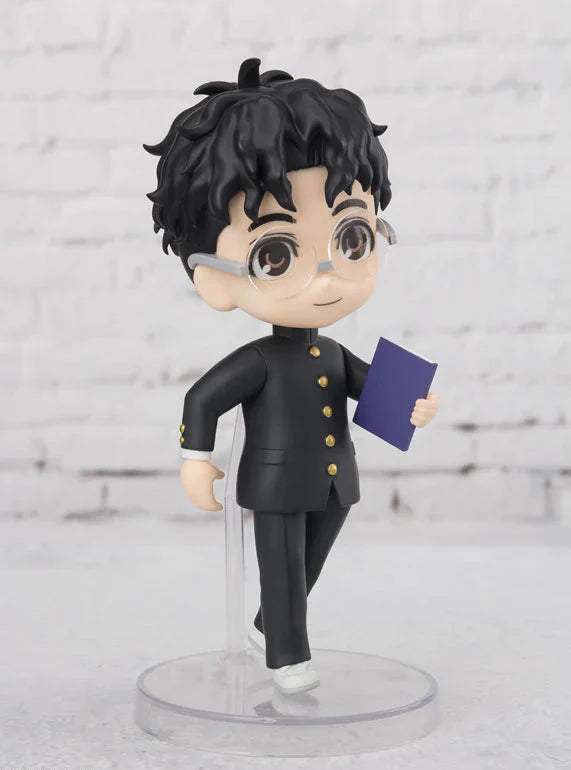 Ken Takakura Figuur - Dandadan™