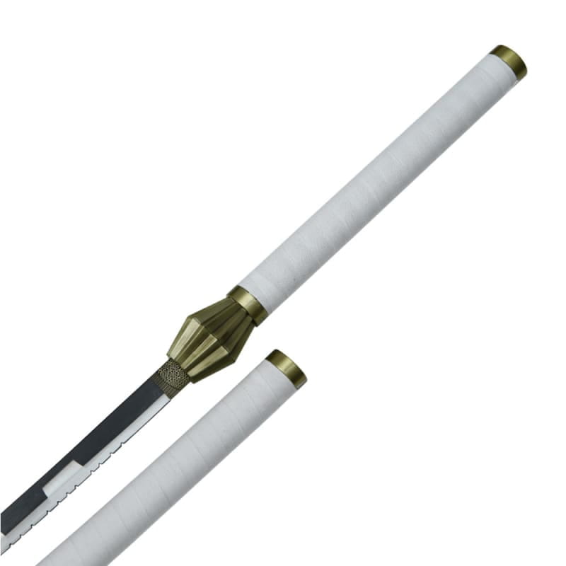 Kenpachi : Nozarashi "non libéré" Katana - Bleach™