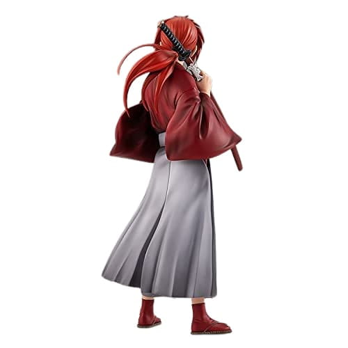 Kenshin Figuur - Kenshin™