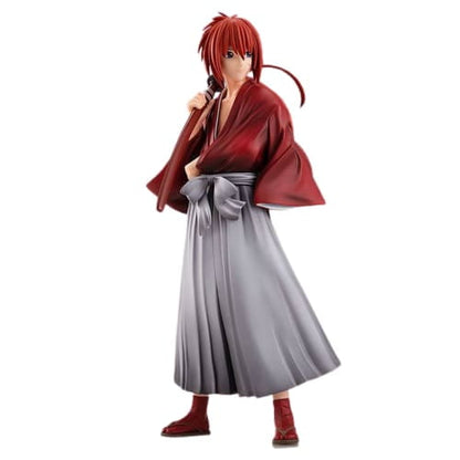 Kenshin Figuur - Kenshin™