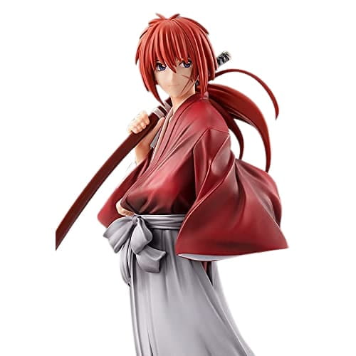 Kenshin Figuur - Kenshin™