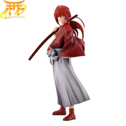 Kenshin Figuur - Kenshin™
