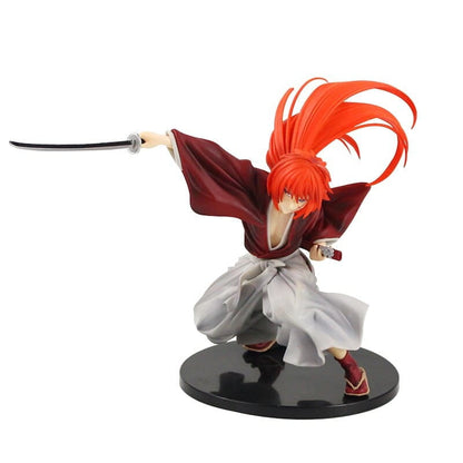 Kenshin Himura Figuur - Kenshin™