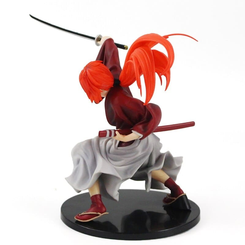 Kenshin Himura Figuur - Kenshin™