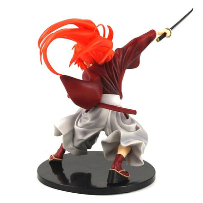 Kenshin Himura Figuur - Kenshin™