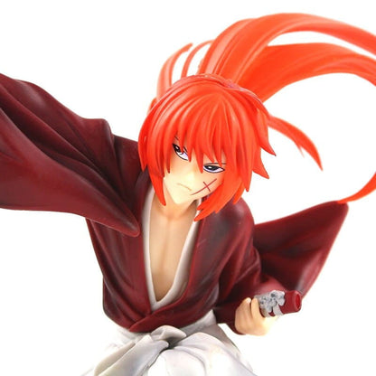 Kenshin Himura Figuur - Kenshin™