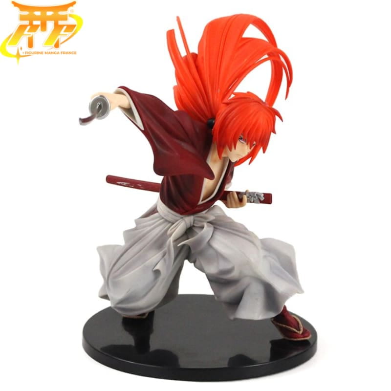 Kenshin Himura Figuur - Kenshin™