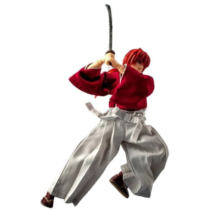Kenshin "Le Vagabon" Figuur - Kenshin™