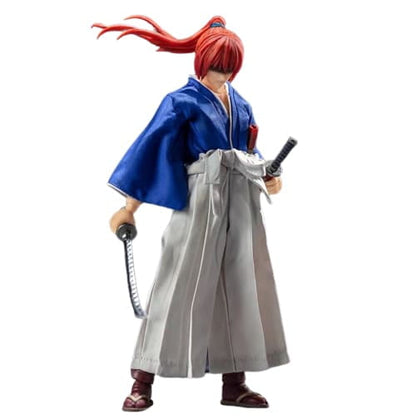Kenshin le Vagabond Figuur - Kenshin™