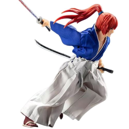 Kenshin le Vagabond Figuur - Kenshin™