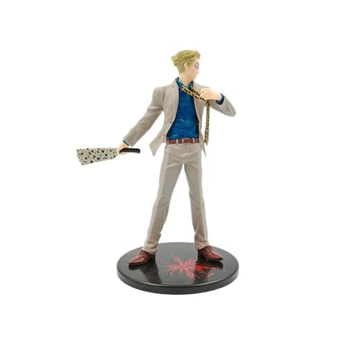 Kento Nanami Figuur - Jujutsu Kaisen™