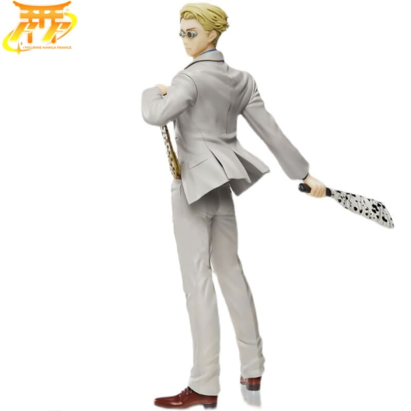 Kento Nanami Figuur - Jujutsu Kaisen™