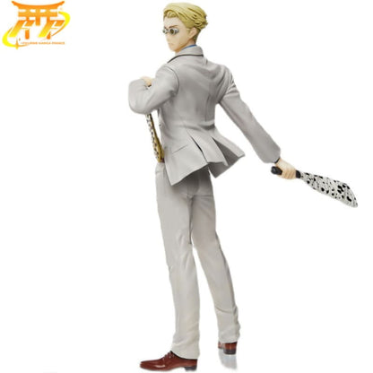 Kento Nanami Figuur - Jujutsu Kaisen™