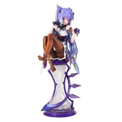 Keqing Figuur - Genshin Impact™
