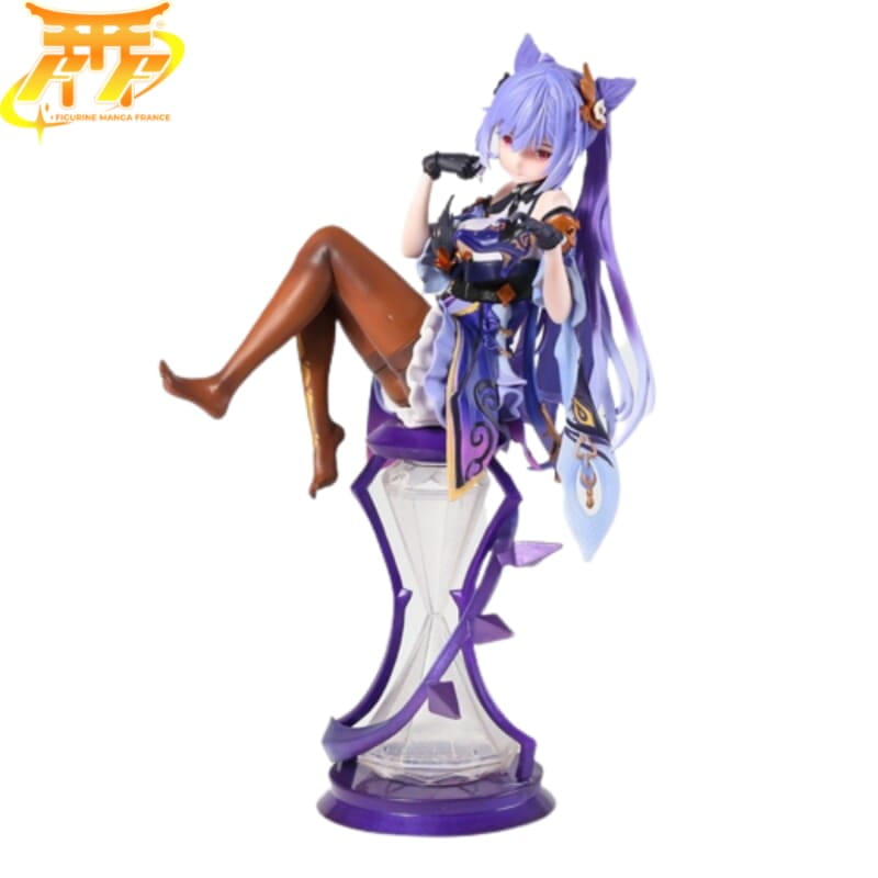 Keqing Figuur - Genshin Impact™