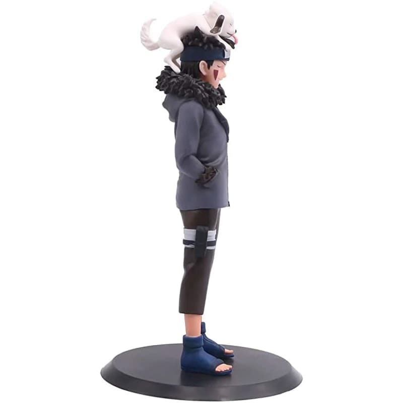 Kiba Inuzuka Figuur - Naruto Shippuden™