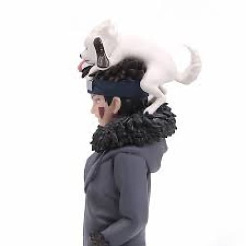 Kiba Inuzuka Figuur - Naruto Shippuden™