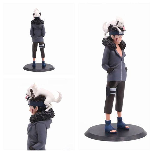 Kiba Inuzuka Figuur - Naruto Shippuden™