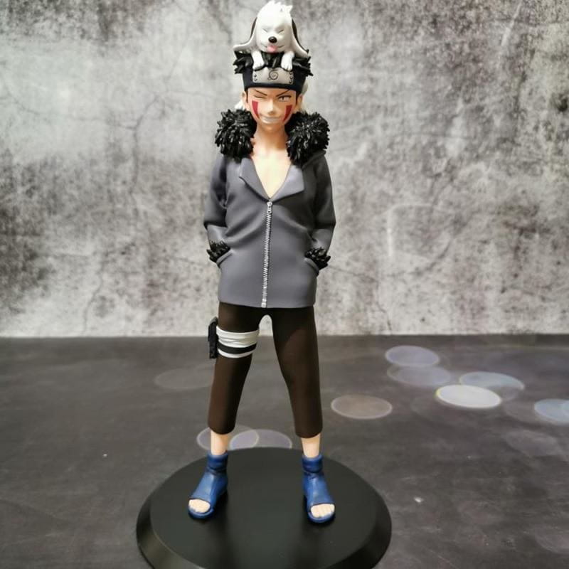 Kiba Inuzuka Figuur - Naruto Shippuden™