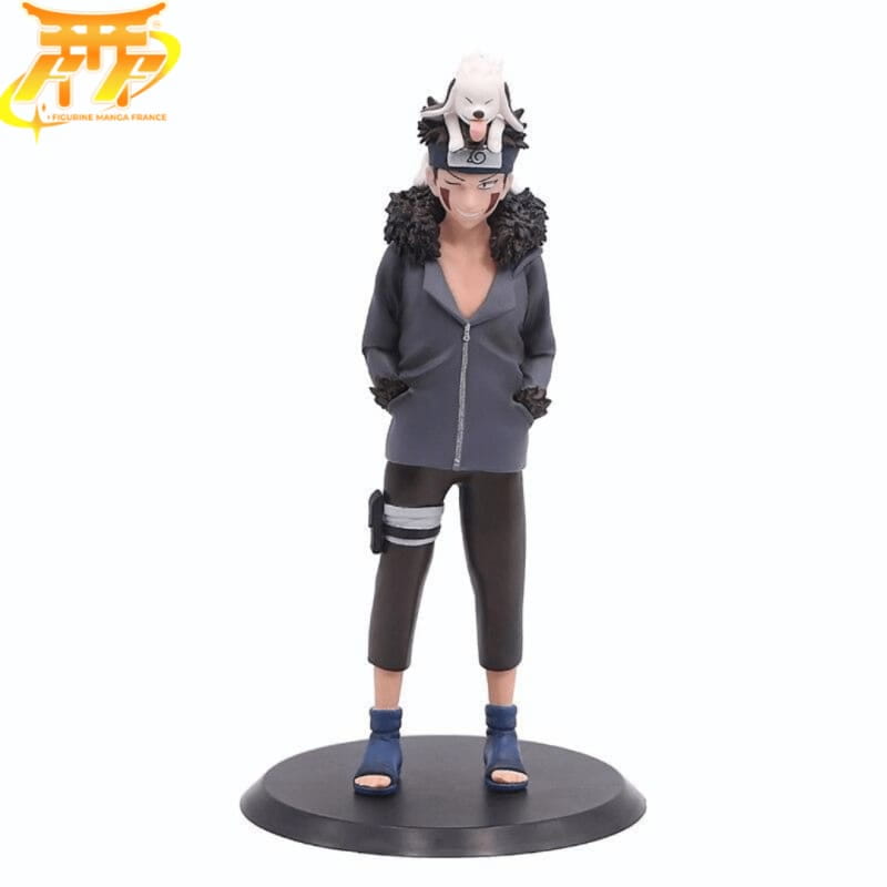 Kiba Inuzuka Figuur - Naruto Shippuden™