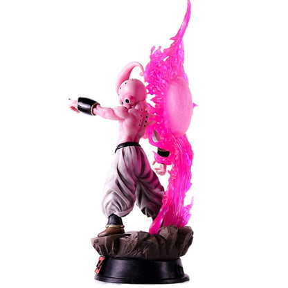 Kid Buu "Ki" Figuur - Dragon Ball Z™