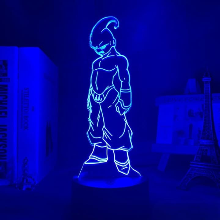 Kid Buu LED Lamp - Dragon Ball Z™