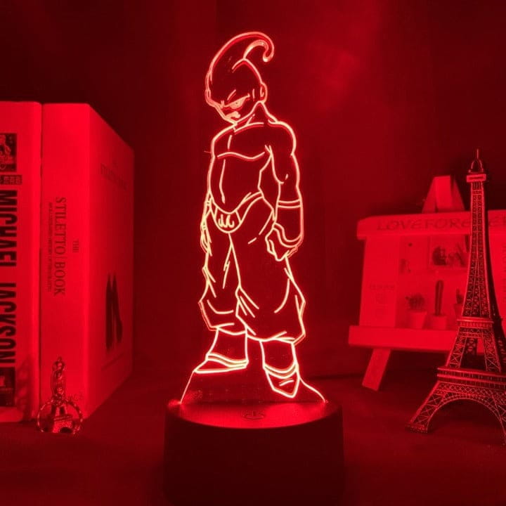 Kid Buu LED Lamp - Dragon Ball Z™