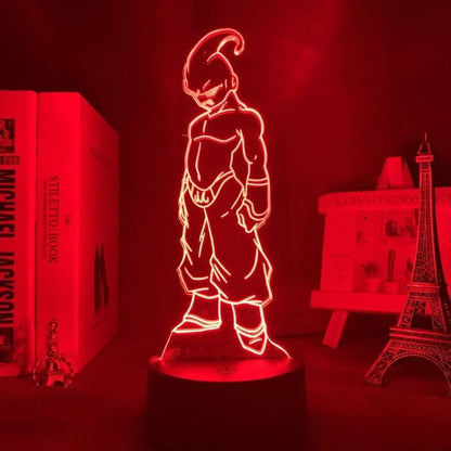 Kid Buu LED Lamp - Dragon Ball Z™
