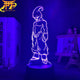 Kid Buu LED Lamp - Dragon Ball Z™