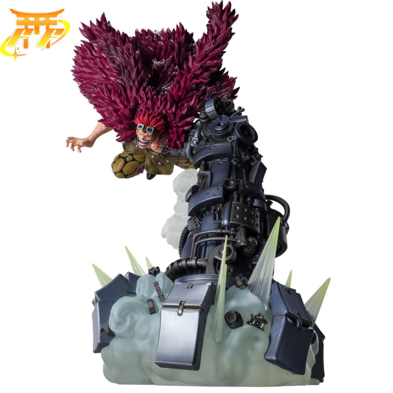 Kid "Punk" Figuur - One Piece™