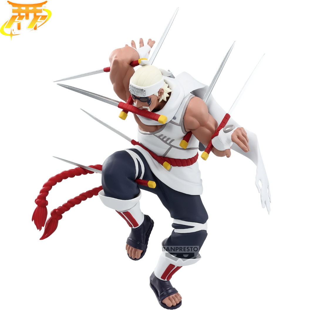 Killer Bee Figuur - Naruto Shippuden™