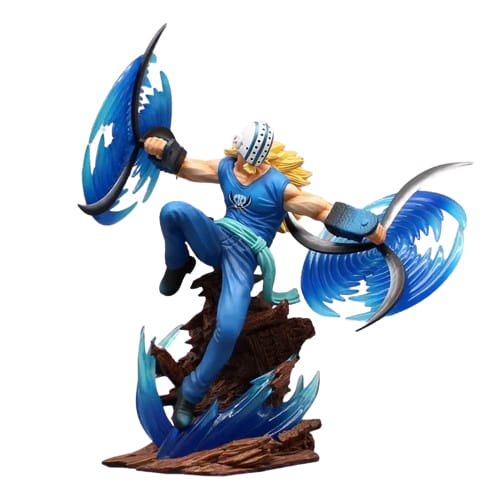 Killer Figuur - One Piece™
