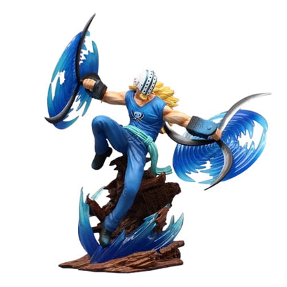 Killer Figuur - One Piece™