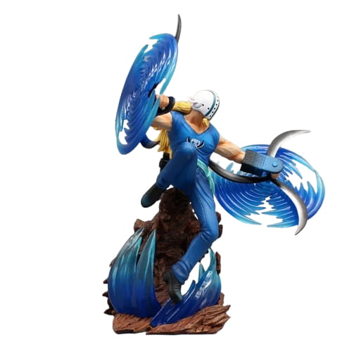 Killer Figuur - One Piece™