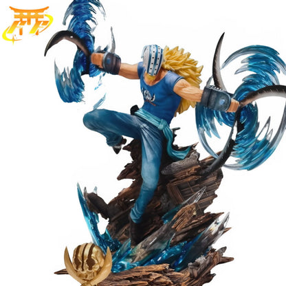 Killer Figuur - One Piece™