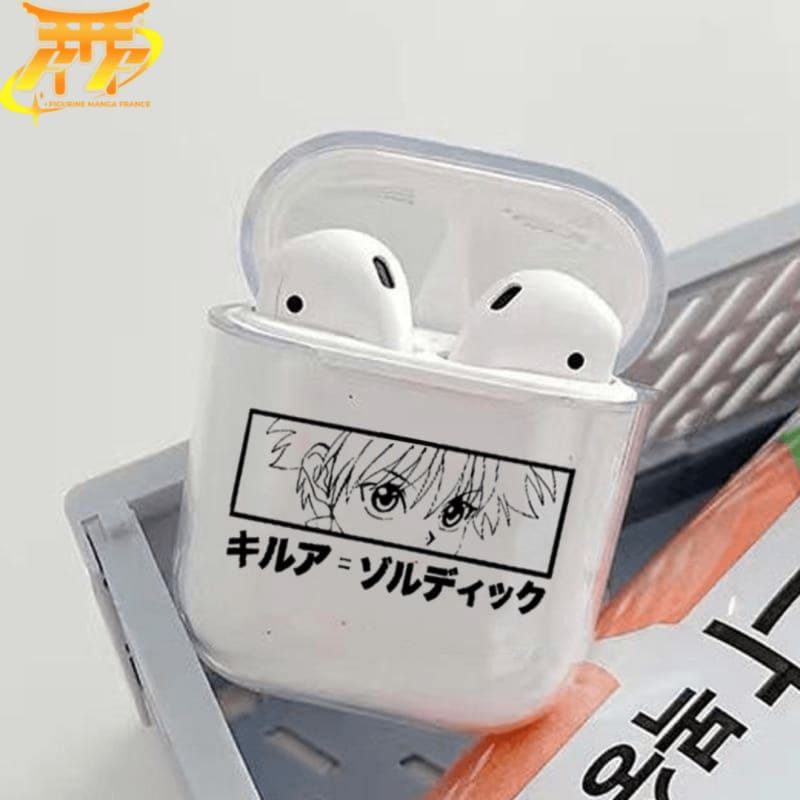 Killua AirPods Hoesjes - Hunter x Hunter™