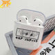 Killua AirPods Hoesjes - Hunter x Hunter™