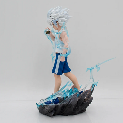 Killua "God Speed" Figuur - Hunter x Hunter™
