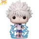 Killua Pop Figuur - Hunter x Hunter™