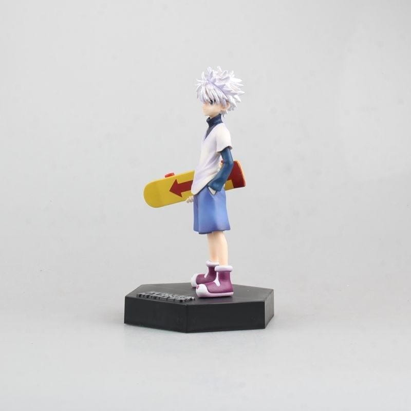 Killua Zoldyck Figuur - Hunter x Hunter™