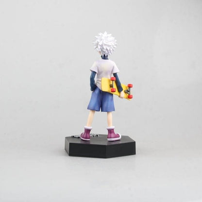 Killua Zoldyck Figuur - Hunter x Hunter™