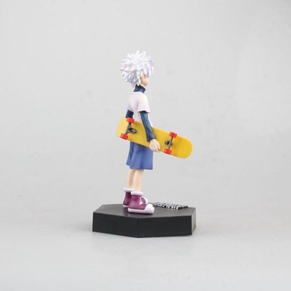 Killua Zoldyck Figuur - Hunter x Hunter™