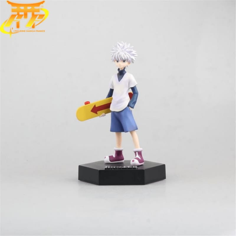Killua Zoldyck Figuur - Hunter x Hunter™